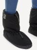 Носки утепленные Tundra Foot V3 (; L; черный)